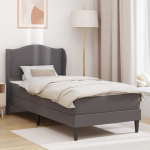 vidaXL Kaasaegne voodiraam 3415133