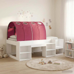 vidaXL Voodi raam 3423633