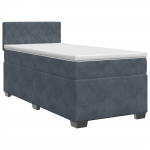 vidaXL Kaasaegne voodi 3450633