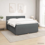 vidaXL Karbi vedrumadrats 3452933