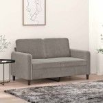 vidaXL 2-kohaline diivan 349033