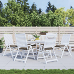 vidaXL euroalusest diivani istmepadi 361533