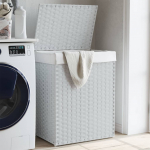 vidaXL pesukorv 372033