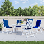 vidaXL k&otilde;rge seljatoega toolipadi 377633