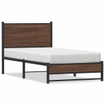 vidaXL voodiraam 4007933