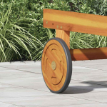 vidaXL Terrassi varustus 4105533