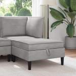 vidaXL Kaasaegne diivan 42027133
