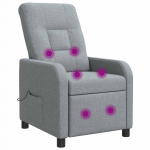 vidaXL Lamamistool 42035033