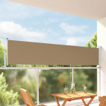 vidaXL Terrassi piire 42035233