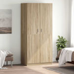 vidaXL garderoob 800633