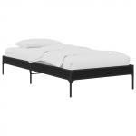 vidaXL Voodi raam 8009133