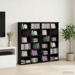 vidaXL CD kapp 8012733
