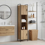 vidaXL Vannitoa kapp 8014033