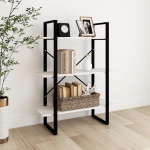 vidaXL raamatukapp 806533