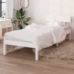 vidaXL voodiraam 810133