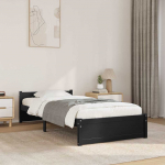 vidaXL voodiraam 815033