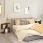 vidaXL &ouml;&ouml;kapp 815833