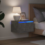 vidaXL seinale kinnitatav &ouml;&ouml;kapp 836833