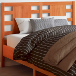 vidaXL voodipeats 844333