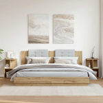 vidaXL &ouml;&ouml;kapp 856533