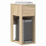 vidaXL arvutitorni alus 858733