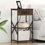 vidaXL &Ouml;&ouml;lambi kapp 859533