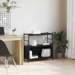 vidaXL Kaasaegne raamatukapid 862933