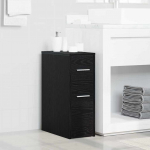 vidaXL Vannitoa kapp 871633