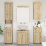 vidaXL Vannitoa kapp 880333