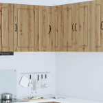 vidaXL K&ouml;&ouml;gikapp 884733