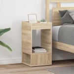 vidaXL Modernne l&otilde;pu laud 890933