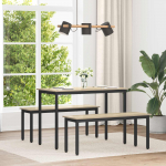 vidaXL S&ouml;&ouml;gilaud 892633