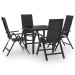 vidaXL aiam&ouml;&ouml;blikomplekt 3070634