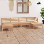 vidaXL aiam&ouml;&ouml;bli komplekt 3083334
