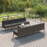 vidaXL aiam&ouml;&ouml;blikomplekt 3094334