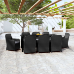 vidaXL aiam&ouml;&ouml;bli komplekt 3099534