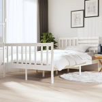 vidaXL voodiraam 3101134