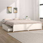 vidaXL voodiraam 3103534