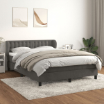 vidaXL kontinentaalvoodi 3127734