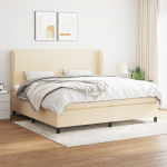 vidaXL kontinentaalvoodi 3127834