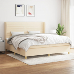 vidaXL kontinentaalvoodi 3128634