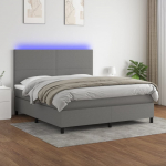 vidaXL kontinentaalvoodi 3134734