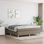 vidaXL kontinentaalvoodi 3144534