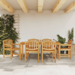 vidaXL aia s&ouml;&ouml;gim&ouml;&ouml;bli komplekt 3157934