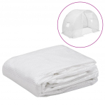 vidaXL kasvuhoone asenduskate 316434