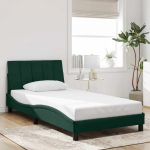 vidaXL voodiraam 3207834