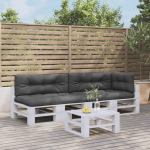 vidaXL euroalusest diivani istmepadi 3217134