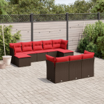vidaXL aiadiivanikomplekt 3218334
