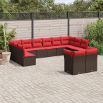 vidaXL aiadiivanikomplekt 3218434