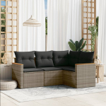vidaXL aiadiivani komplekt 3225934